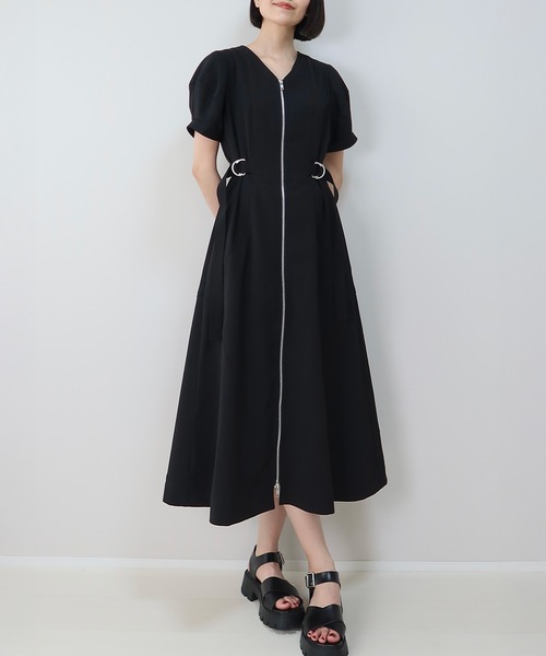 INTERPLAY（インタープレイ） ワンピース 「INTERPLAY x MAYUKO