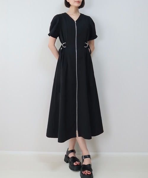 INTERPLAY（インタープレイ） ワンピース 「INTERPLAY x MAYUKO