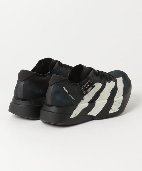 Y-3 スニーカー ADIOS PRO 4 メンズ レディース : ZOZOTOWN Yahoo!店
