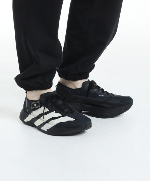 スニーカー Y-3 ADIOS PRO 4 M Y-3 ADIOS PRO 4 M Y-3│Y-3 ワイスリー