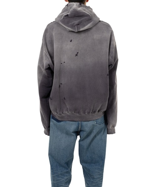 MAISON MIHARA YASUHIRO（メゾン ミハラヤスヒロ） トレーナー