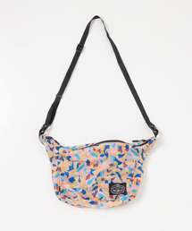 ショルダーバッグ POLeR　MESH STUFF SHOULDER メンズ｜ZOZOTOWN Yahoo!店