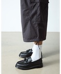 ローファー Dr. Martens/ドクターマ...の詳細画像2