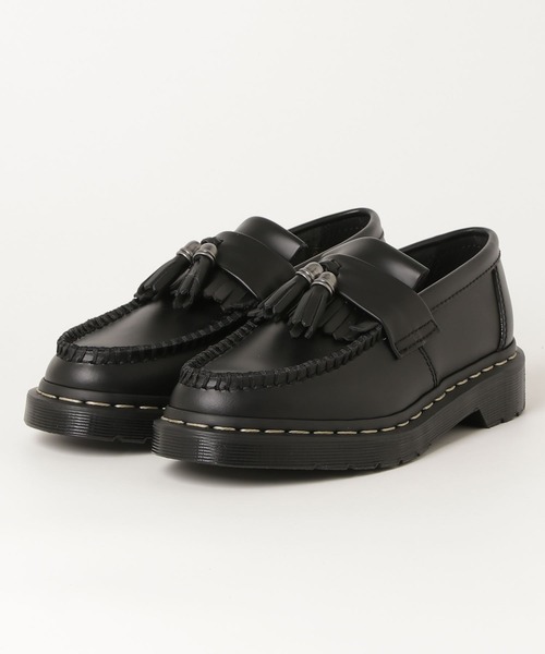Dr.Martens ローファー Dr. Martens/ドクターマーチン ADRIAN