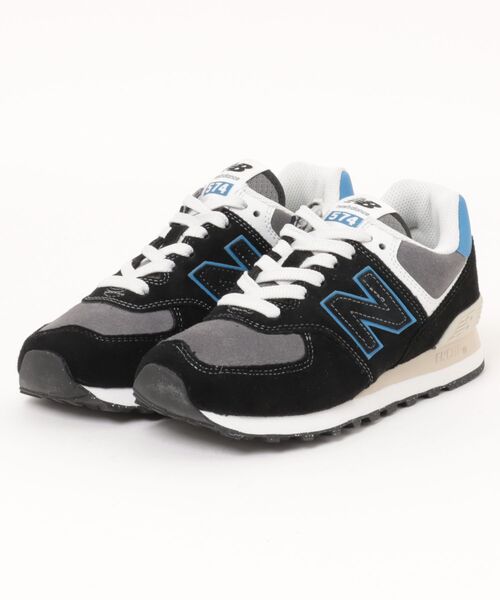 New Balance（ニューバランス） スニーカー U574QRB(D) U574 U574QRB