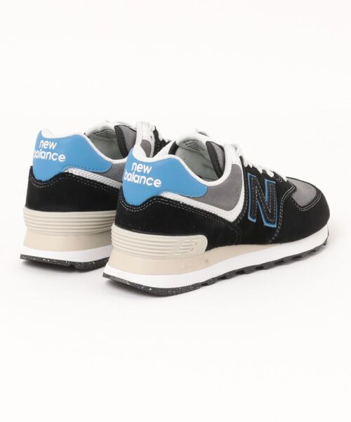New Balance（ニューバランス） スニーカー U574QRB(D) U574 U574QRB