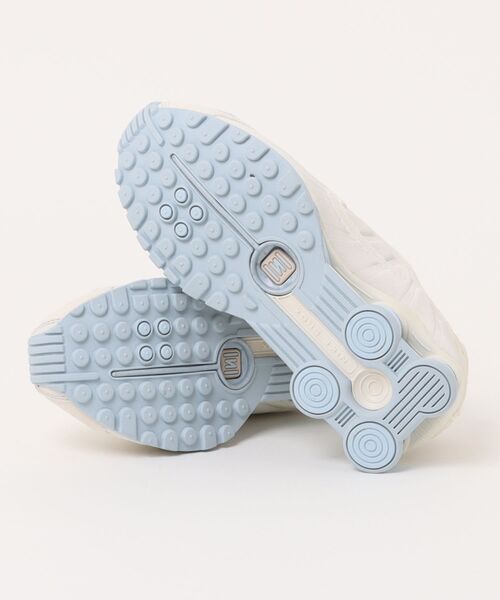 【NIKE】W SHOX R4 SE PALIVR/SAIL 国内発送 NIKE SHOX R4 SE｜BILLY'S ENT 公式通販