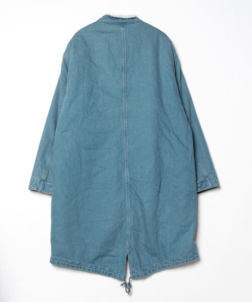 monkeytimeコート monkey time BEAUTY＆YOUTH UNITED ARROWS 「MONKEY TIME」 コート