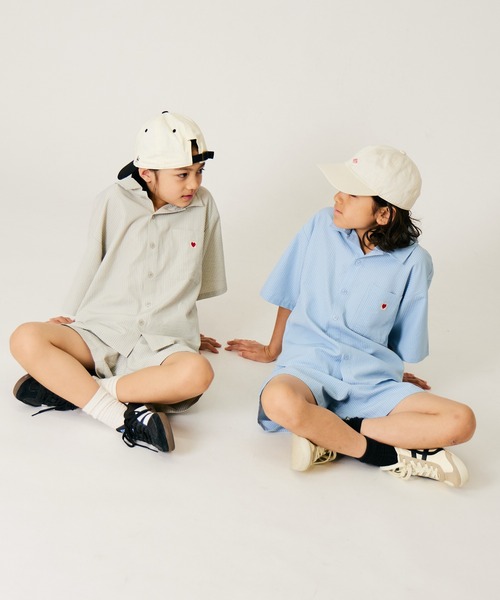 PAIRMANON STREET（ペアマノンストリート） セットアップ 「PAIRMANON