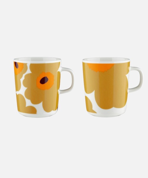 marimekko（マリメッコ） タンブラー 「オンラインストア限定」Unikko