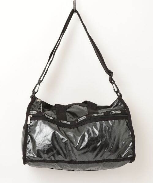 LeSportsac 「LeSportsac」 2WAYバッグ - ブラック レディース