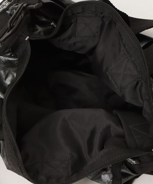 LeSportsac 「LeSportsac」 2WAYバッグ - ブラック レディース