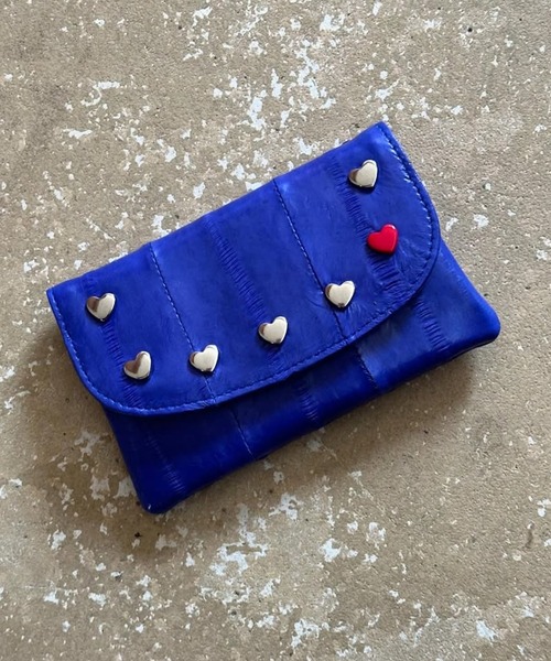 FURLA フルラ カードケース マルチケース      ブルー レディース / 240001193936 FURLA（フルラ） カードケース 名刺入れ カード入れ レディース レザー