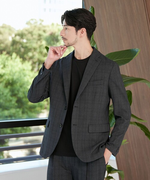 BEAUTY＆YOUTH UNITED ARROWS セットアップ 「WEB限定 WARDROBE