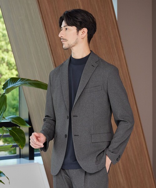BEAUTY＆YOUTH UNITED ARROWS セットアップ 「WEB限定 WARDROBE