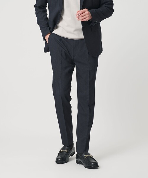 BEAUTY＆YOUTH UNITED ARROWS セットアップ 「WEB限定 WARDROBE SMART