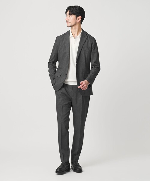 BEAUTY＆YOUTH UNITED ARROWS セットアップ 「WEB限定 WARDROBE SMART