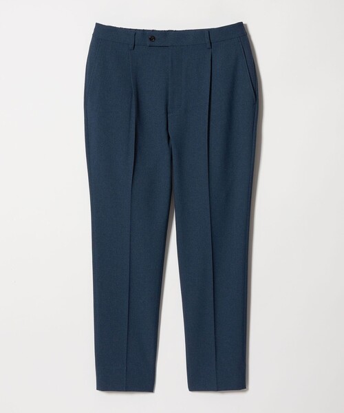 beauty＆youth LANATEC OX セットアップ　　ネイビー　M BEAUTY&YOUTH UNITED ARROWS｜【WEB限定 WARDROBE SMART