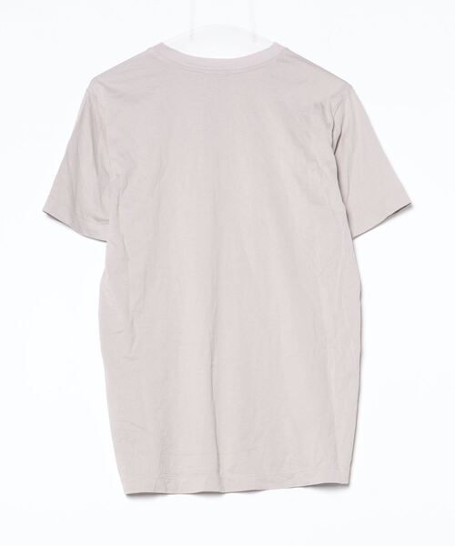 「BEAUTY&YOUTH UNITED ARROWS」 半袖Tシャツ M ベージュ メンズ