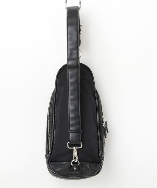 【BEAMS HEART】2way ビジネスバッグ ショルダー ブラック BEAMS HEART】2way ビジネスバッグ ショルダー ブラック BEAMS