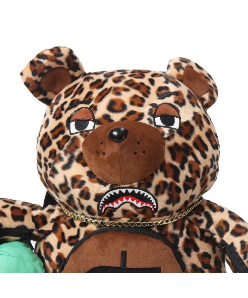 STYLISE デイバック リュック 「SPRAY GROUND / スプレーグラウンド