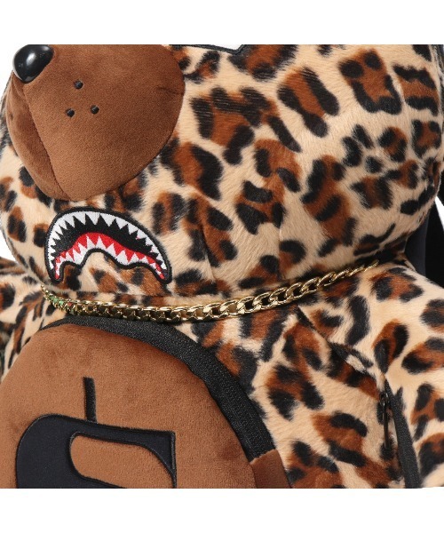 STYLISE デイバック リュック 「SPRAY GROUND / スプレーグラウンド