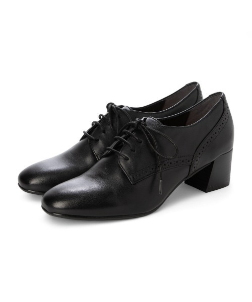 ing（イング） スニーカー クラシカルレースアップシューズ レディース