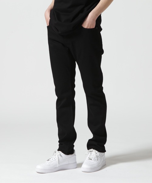 MINEDENIM（マインデニム） パンツ 107 S.Slim OWS メンズ : ZOZOTOWN