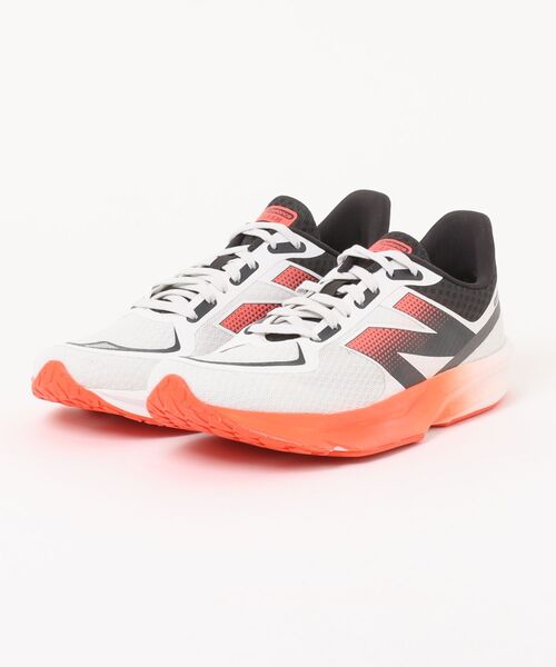 New Balance（ニューバランス） スニーカー MFLSHWR7(D) ダイナソフト