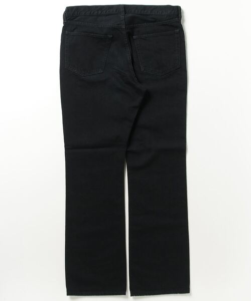 UNITED ARROWS ＆ SONS 「UNITED & SONS」 加工デニムパンツ M