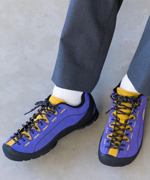 KEEN（キーン） スニーカー JASPER / ジャスパー / メンズ スニーカー