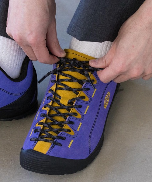 KEEN（キーン） スニーカー JASPER / ジャスパー / メンズ スニーカー