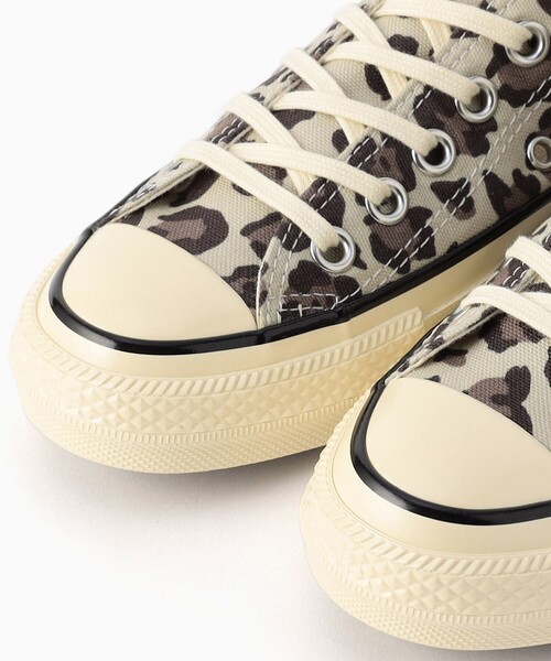 FREAK'S STORE スニーカー CONVERSE/コンバース ALL STAR AGED