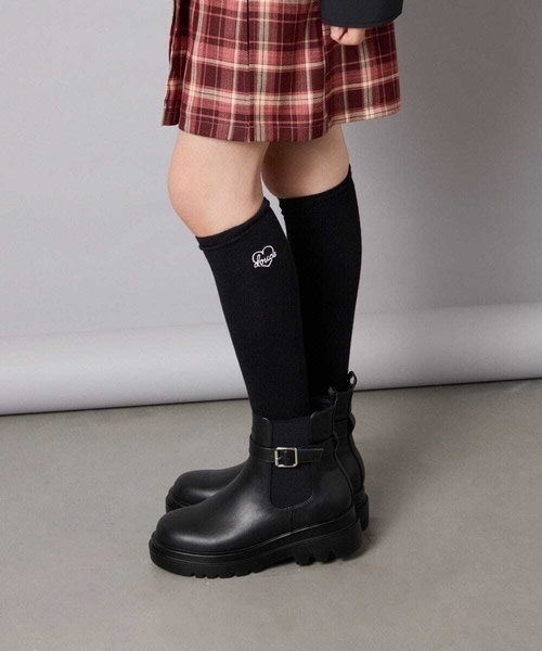 【くろねこ】女の子用スキー5点セット くろねこ様専用】女の子用スキー5点セット