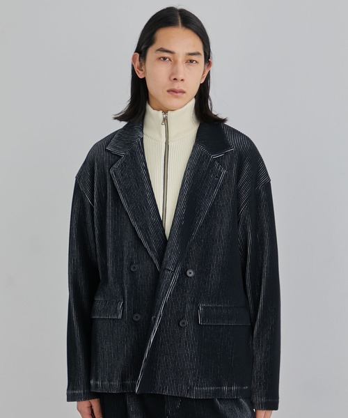 UNITED TOKYO（ユナイテッドトウキョウ） テーラードジャケット 2