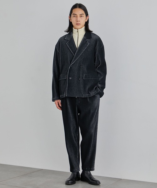 UNITED TOKYO（ユナイテッドトウキョウ） テーラードジャケット 2