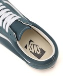 vans スニーカー PREMIUM OLD ...の詳細画像5