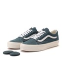 vans スニーカー PREMIUM OLD ...の詳細画像2