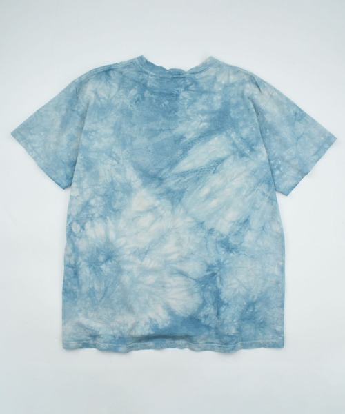 VINTAGE tシャツ 「USED」90's Tennessee River “Jimi Hendrix