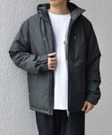 マウンテンパーカー ウインドブレーカー 「WE...の詳細画像3
