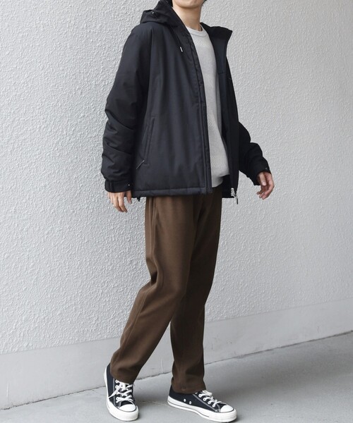 SHIPS any マウンテンパーカー ウインドブレーカー 「WEB限定」SHIPS