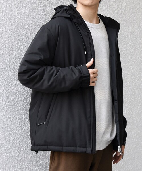 SHIPS any マウンテンパーカー ウインドブレーカー 「WEB限定」SHIPS