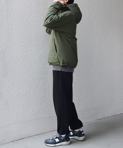 SHIPS any マウンテンパーカー ウインドブレーカー 「WEB限定」SHIPS