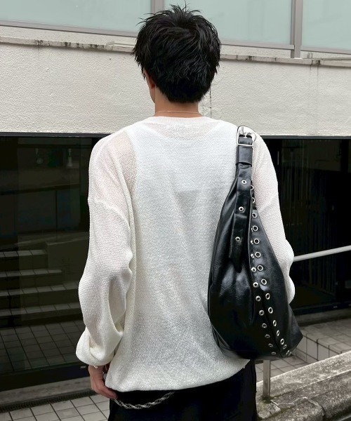 セーター ニット メンズ レディース