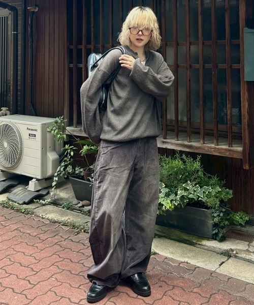 セーター ニット メンズ レディース