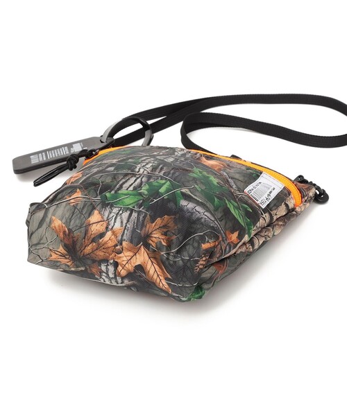 y10様ご依頼品 Weekender（TIMEX） ショルダーバッグ WEEKENDER: キルティング