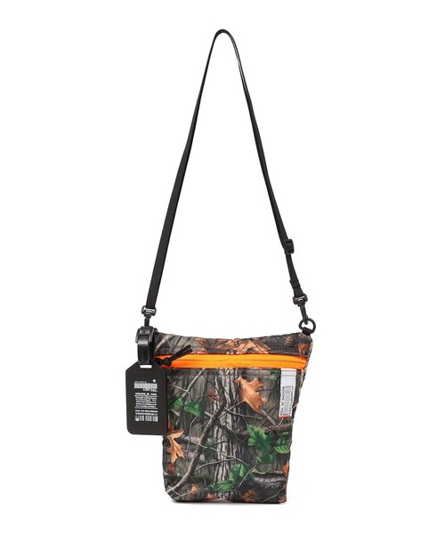 y10様ご依頼品 Weekender（TIMEX） ショルダーバッグ WEEKENDER: キルティング