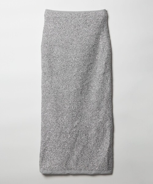 hth グリッタースカートグレー hth グリッタースカートグレー hth グリッタースカートグレー glitter