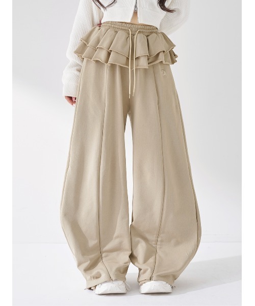 Darich（ダーリッチ） スウェットパンツ ジャージ ユーズドルック