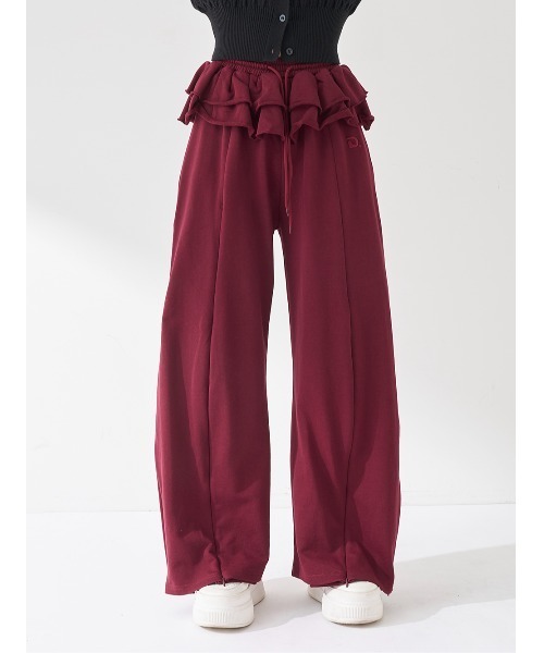 Darich（ダーリッチ） スウェットパンツ ジャージ ユーズドルック